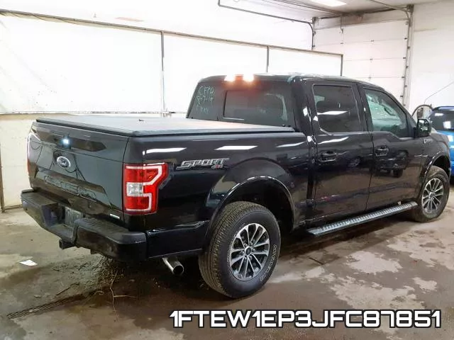 1FTEW1EP3JFC87851 фото 5
