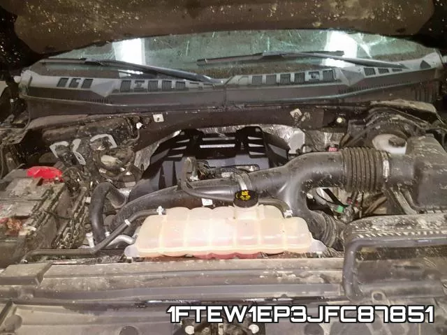 1FTEW1EP3JFC87851 фото 8