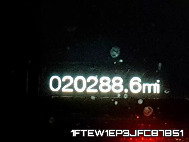 1FTEW1EP3JFC87851 фото 9