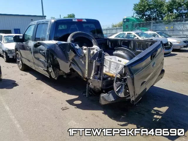 1FTEW1EP3KFA48690 фото 4