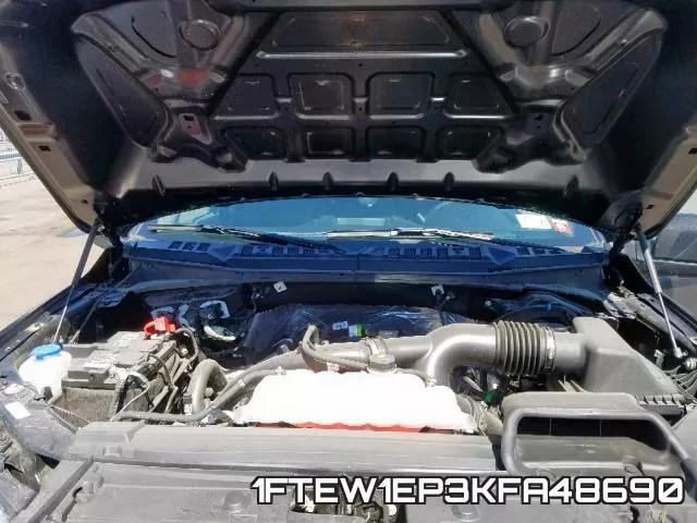 1FTEW1EP3KFA48690 фото 8