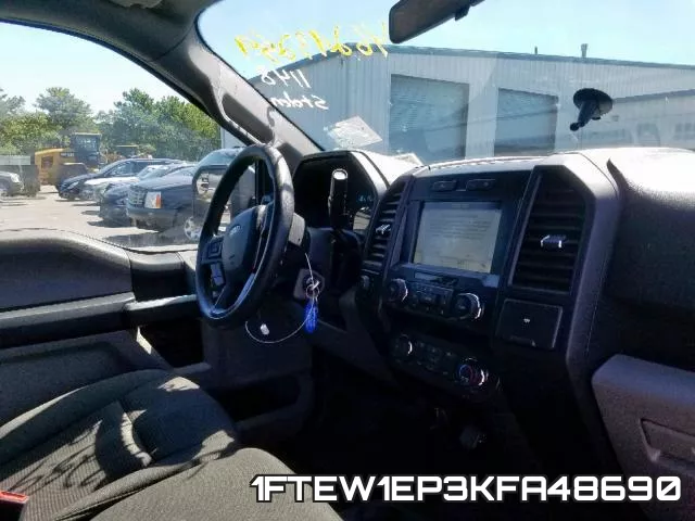 1FTEW1EP3KFA48690 фото 10