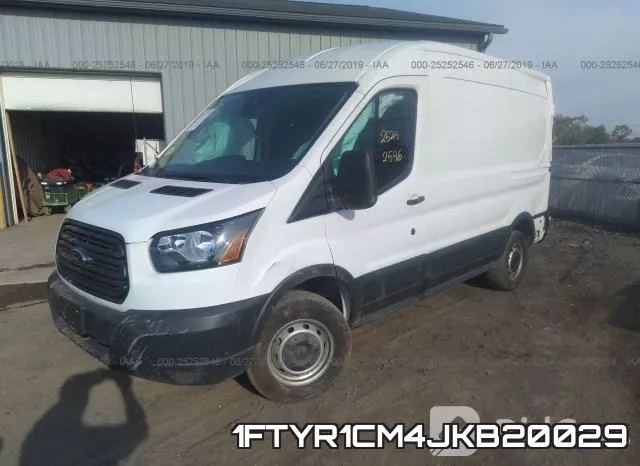 1FTYR1CM4JKB20029 фото 3