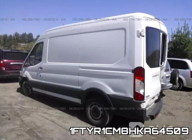 1FTYR1CM8HKA64509 фото 4