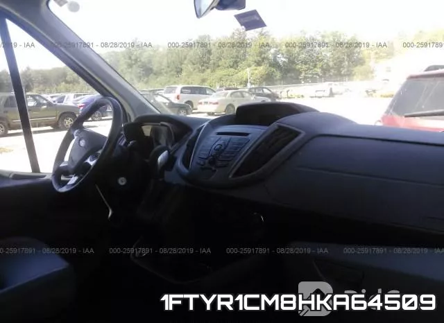 1FTYR1CM8HKA64509 фото 6