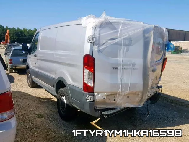 1FTYR1YM1HKA16598 фото 4