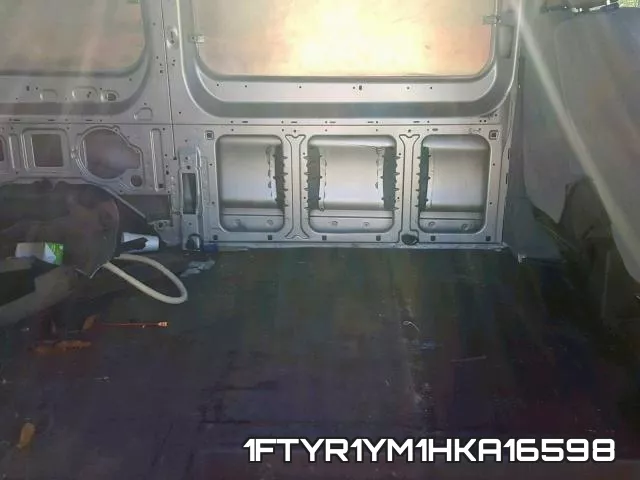 1FTYR1YM1HKA16598 фото 7