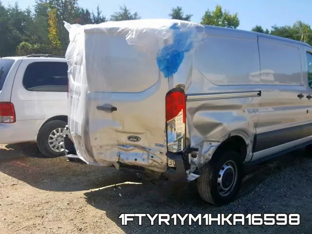 1FTYR1YM1HKA16598 фото 10