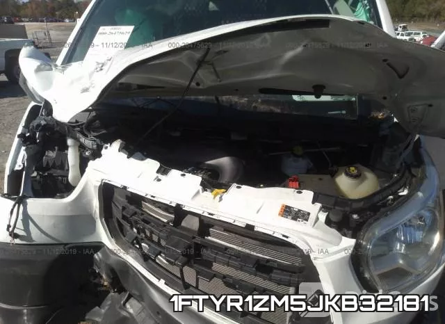 1FTYR1ZM5JKB32181 фото 2
