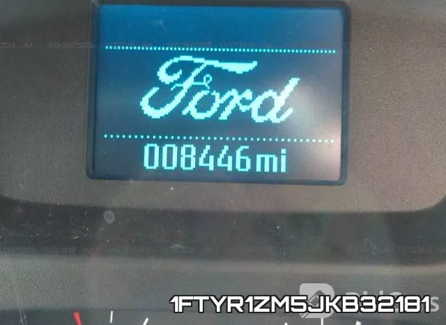 1FTYR1ZM5JKB32181 фото 8