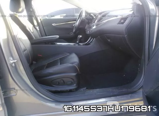 1G1145S37HU179681 фото 6
