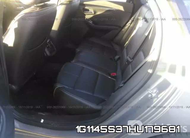 1G1145S37HU179681 фото 9