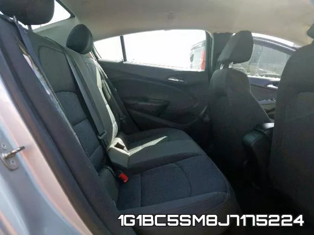 1G1BC5SM8J7175224 фото 7