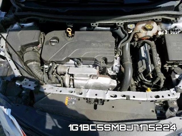 1G1BC5SM8J7175224 фото 8