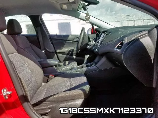 1G1BC5SMXK7123370 фото 6