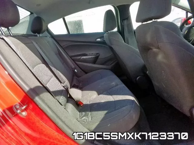 1G1BC5SMXK7123370 фото 7