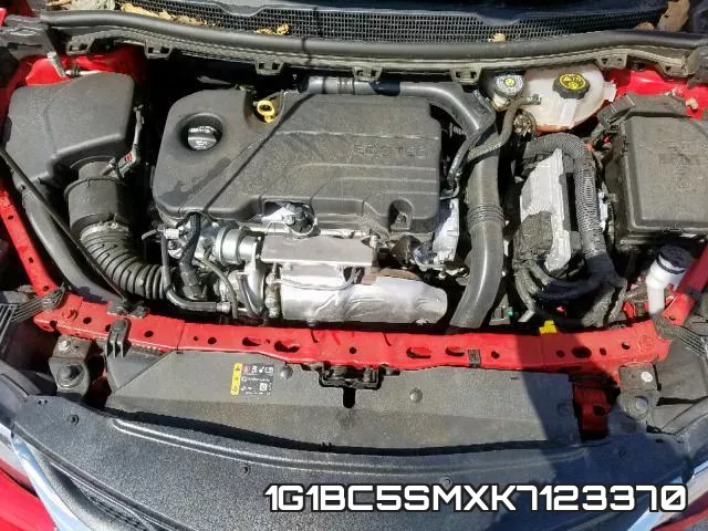 1G1BC5SMXK7123370 фото 8