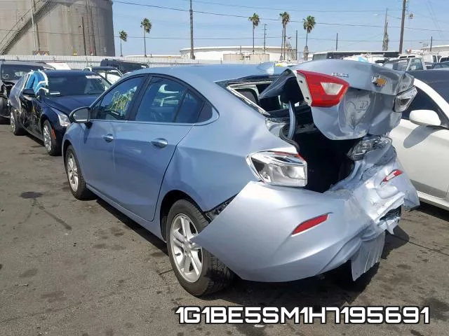 1G1BE5SM1H7195691 фото 4