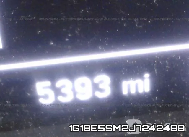 1G1BE5SM2J7242488 фото 8