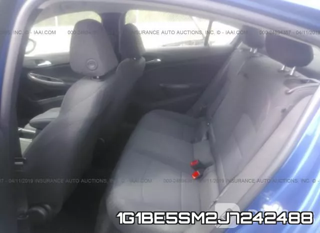 1G1BE5SM2J7242488 фото 9