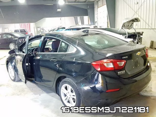1G1BE5SM3J7221181 фото 4