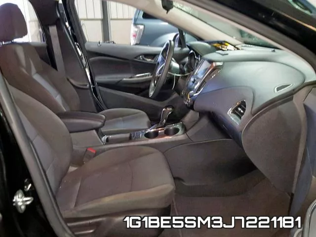 1G1BE5SM3J7221181 фото 6