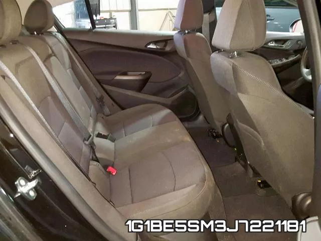 1G1BE5SM3J7221181 фото 7