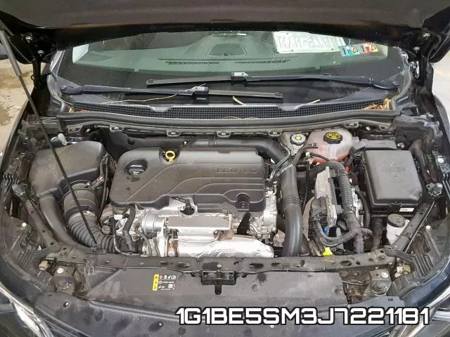 1G1BE5SM3J7221181 фото 8