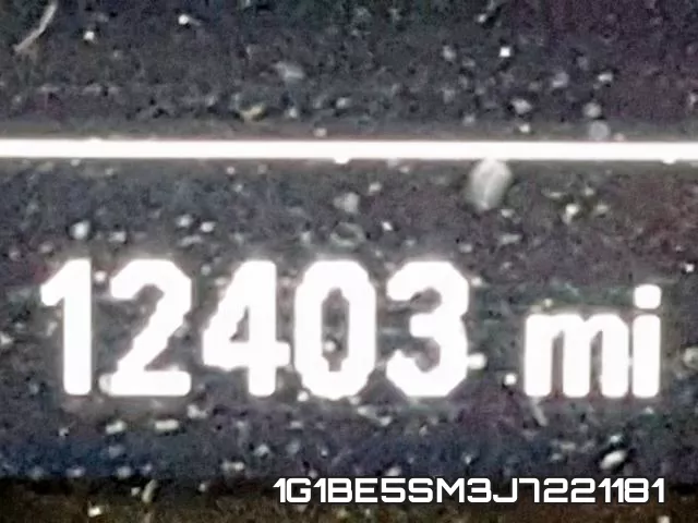 1G1BE5SM3J7221181 фото 9