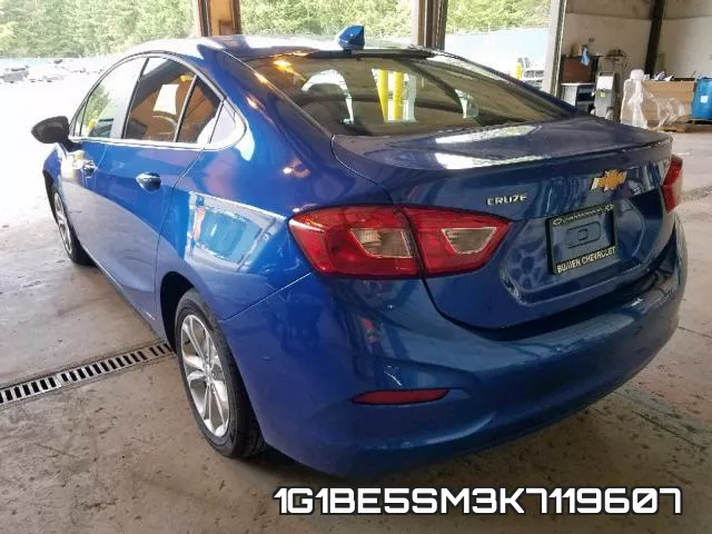 1G1BE5SM3K7119607 фото 4