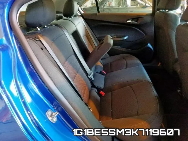 1G1BE5SM3K7119607 фото 7