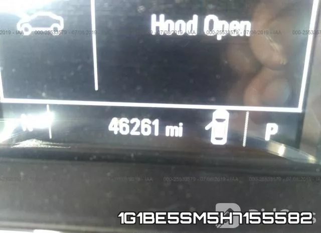 1G1BE5SM5H7155582 фото 8