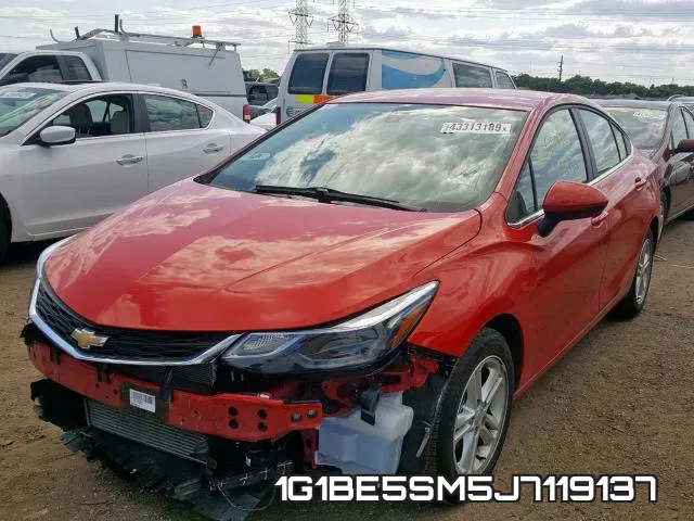 1G1BE5SM5J7119137 фото 3