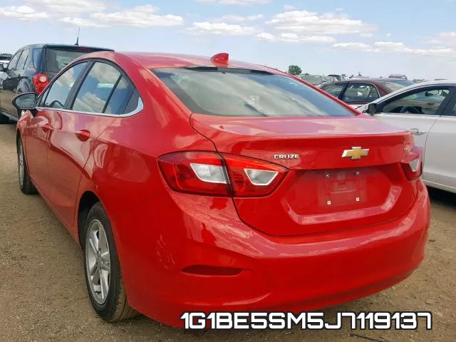 1G1BE5SM5J7119137 фото 4