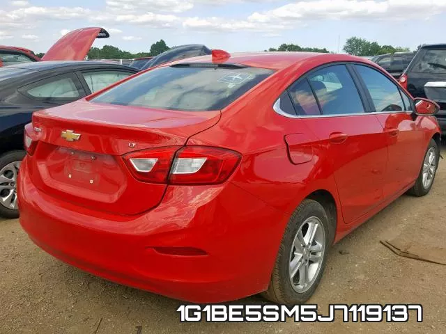 1G1BE5SM5J7119137 фото 5