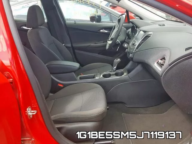 1G1BE5SM5J7119137 фото 6