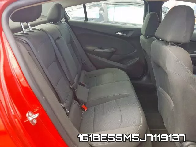 1G1BE5SM5J7119137 фото 7