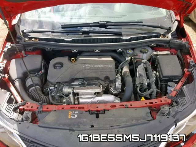 1G1BE5SM5J7119137 фото 8