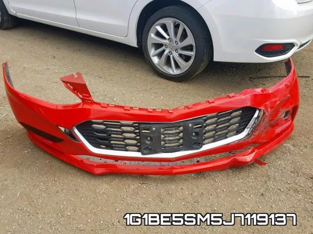 1G1BE5SM5J7119137 фото 9
