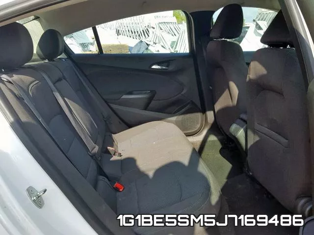 1G1BE5SM5J7169486 фото 7