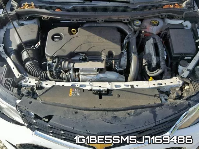 1G1BE5SM5J7169486 фото 8