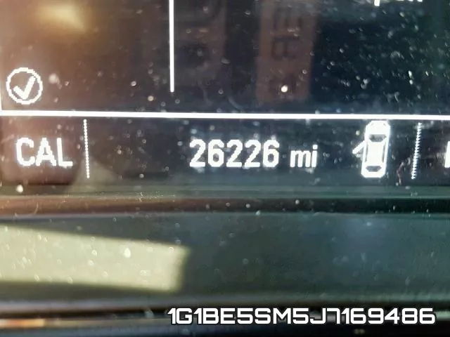 1G1BE5SM5J7169486 фото 9