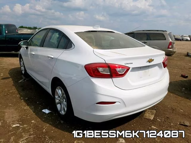 1G1BE5SM6K7124087 фото 4