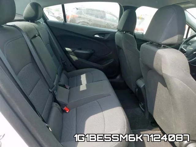 1G1BE5SM6K7124087 фото 7
