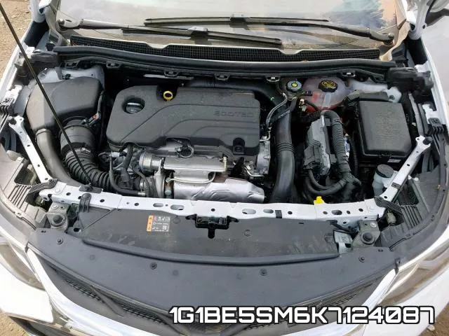1G1BE5SM6K7124087 фото 8