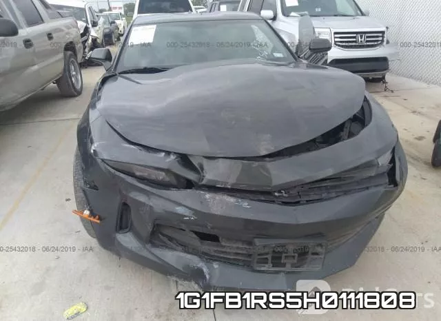 1G1FB1RS5H0111808 фото 6
