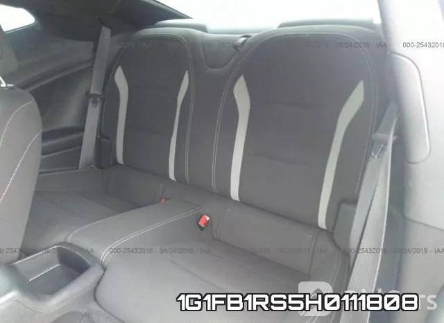 1G1FB1RS5H0111808 фото 8