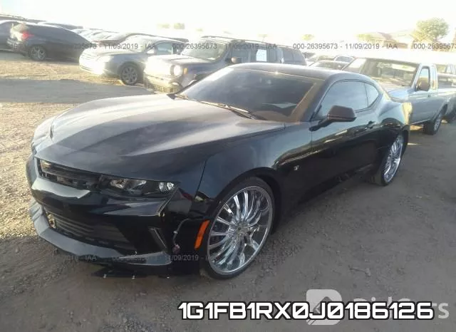 1G1FB1RX0J0186126 фото 3