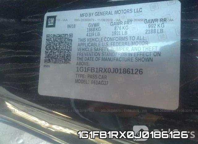 1G1FB1RX0J0186126 фото 10