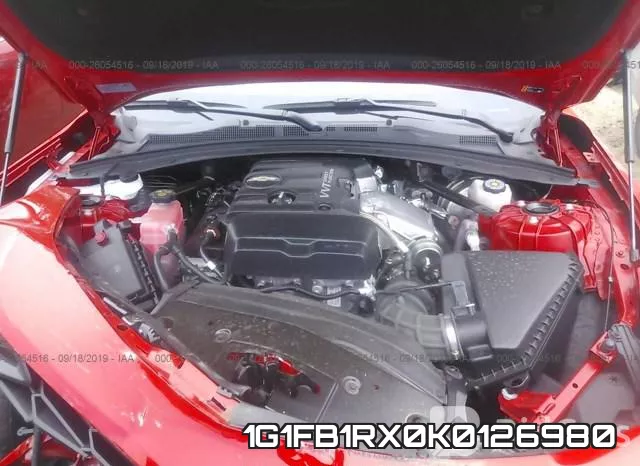 1G1FB1RX0K0126980 фото 2
